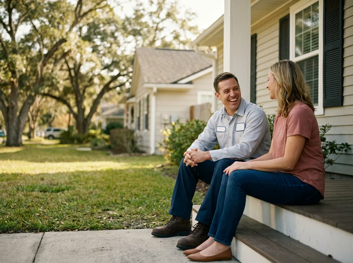 Septic tank pumping FAQs for Lakemont, GA
